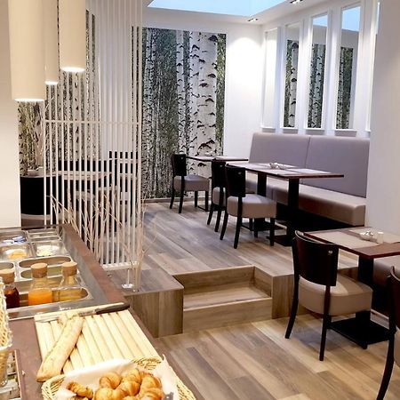 Hotel Du Parc Ατ Εξωτερικό φωτογραφία