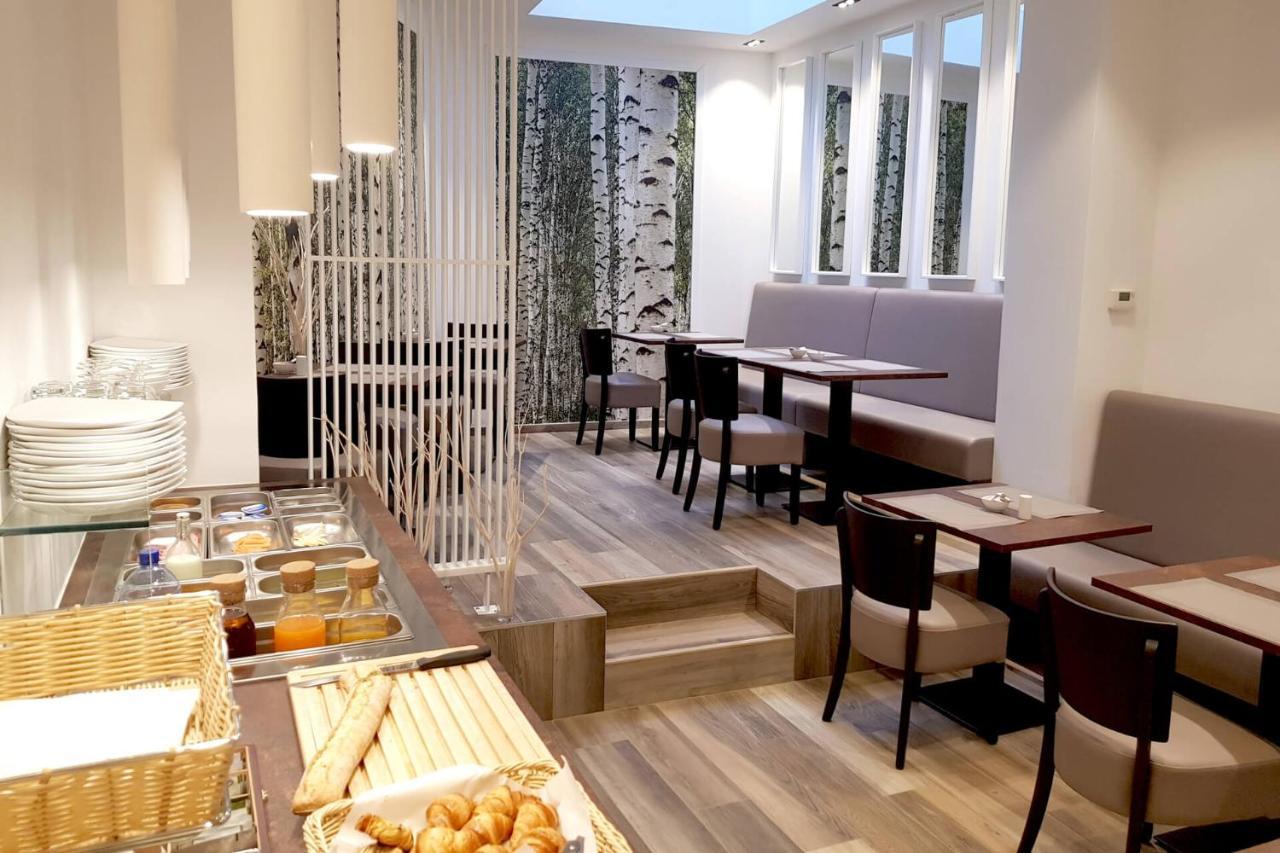 Hotel Du Parc Ατ Εξωτερικό φωτογραφία